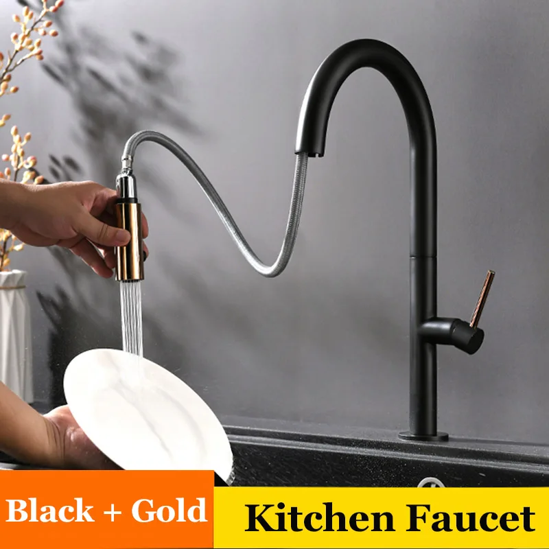 black gold