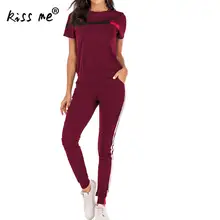 Женская спортивная одежда, комплект из двух предметов для йоги для спортзала бега спорта, костюм для фитнеса, одежда для тренировок, спортивная одежда, комплект со штанами, женский спортивный комплект