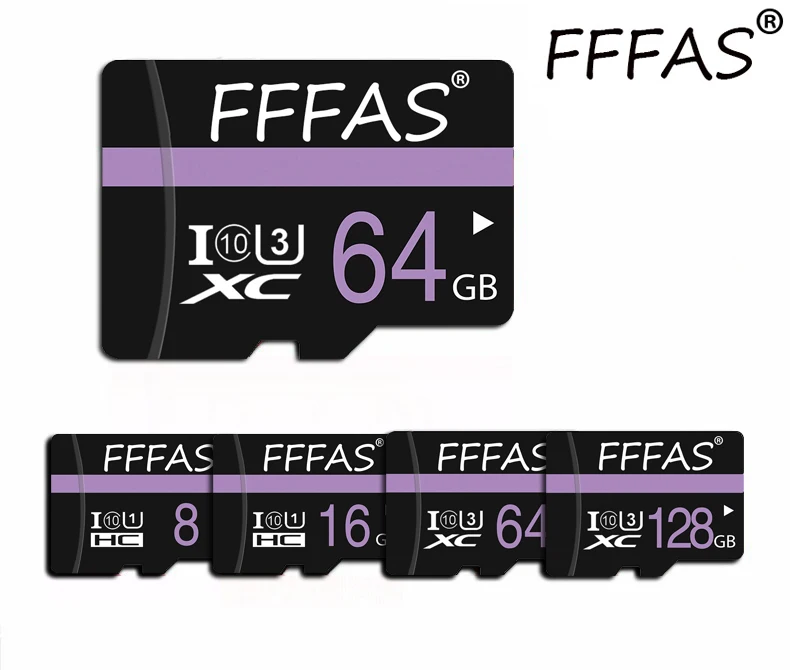 

Hot sale memory card microsd 8GB 16GB 32GB 64GB 128GB real capacity tarjeta micro sd card mini TF + retail package