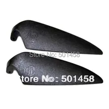 Nylon Folding propeller 8 6 Motor Propeller RC Airplane spare parts 8x6