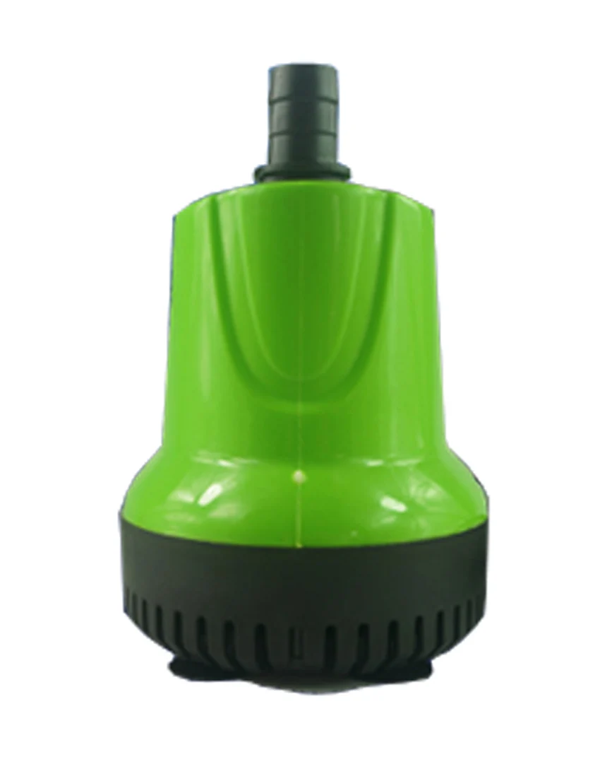 Fish tank submersible pump superquiet bottom suction pump small fish tank filter aquarium circulating faecal suction