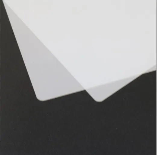 Quente Lote Deli Bolsa Laminador Filme 4r 8c 6 Polegada 110x160mm Tamanho 70 Mic Foto Documentos Pet 100 Pçs - Mod. 188685 5 High Quality Computador e Escritório