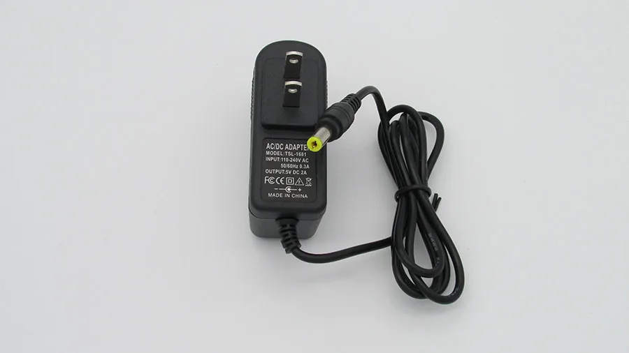 150247-TV BOX AC Adapter-14