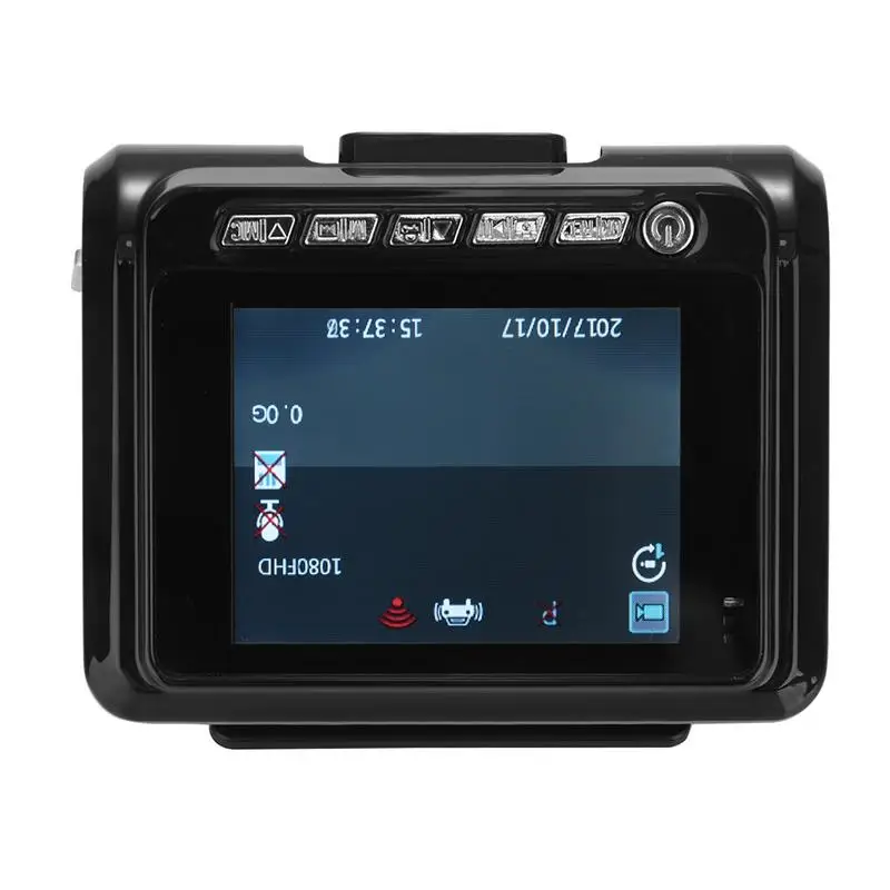 

DV178 1.5-inch New Car Driving Recorder Wireless Wifi Universal Invisible Driving Recorder Night Vision 160 Degree Wide Viewing