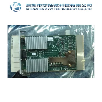 

100% original 95% new ,NI PXI-8331/8336 PXI-8331 Data Acquisition DAQ Fiber Card 100% quality. Rest assured purchase