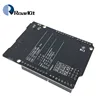 UNO R3 + WiFi ATmega328P+ESP8266 (32Mb memory) USB-TTL CH340G For Arduino Uno NodeMCU WeMos ESP8266 One New Arrival ► Photo 2/6