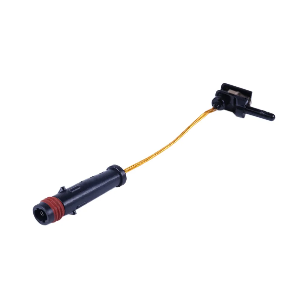 

Brake Lines Auto Replacement Parts Alarm For Mercedes-Benz Front or Rear CLK SL C E S Class 19May23