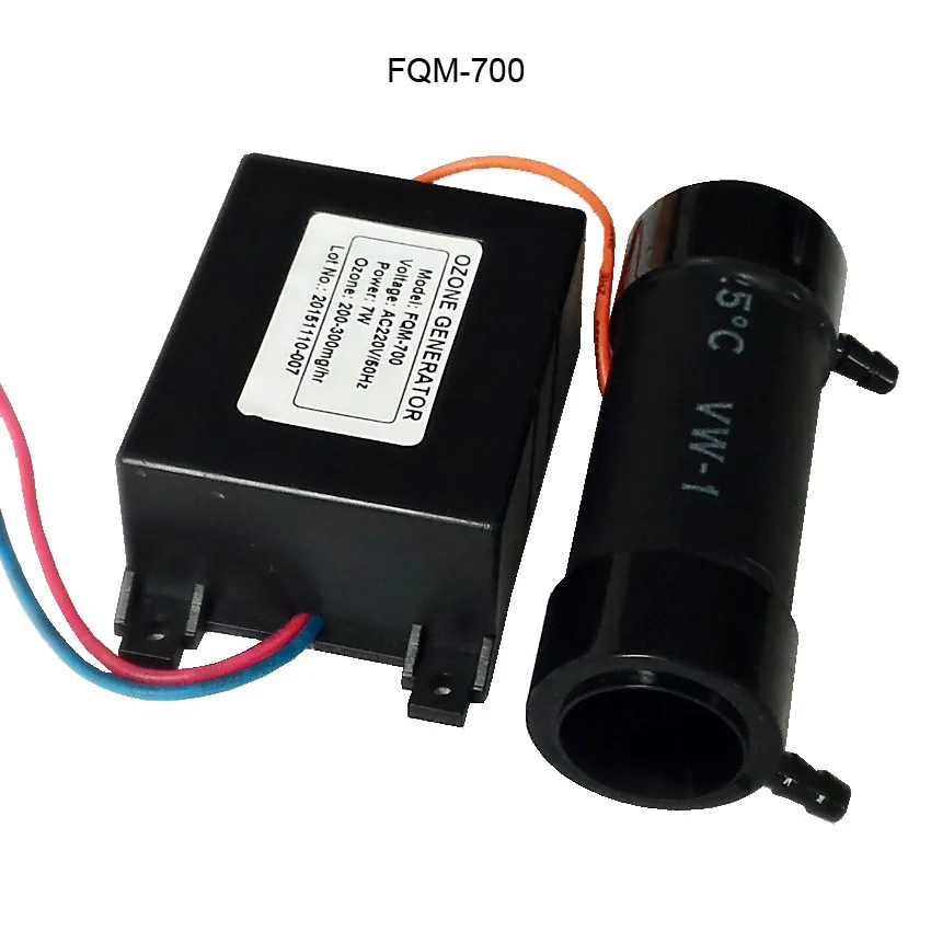 Новое поступление бытовой керамической пластины Генератор озона модуль FQM серии - Цвет: 110V FQM-700