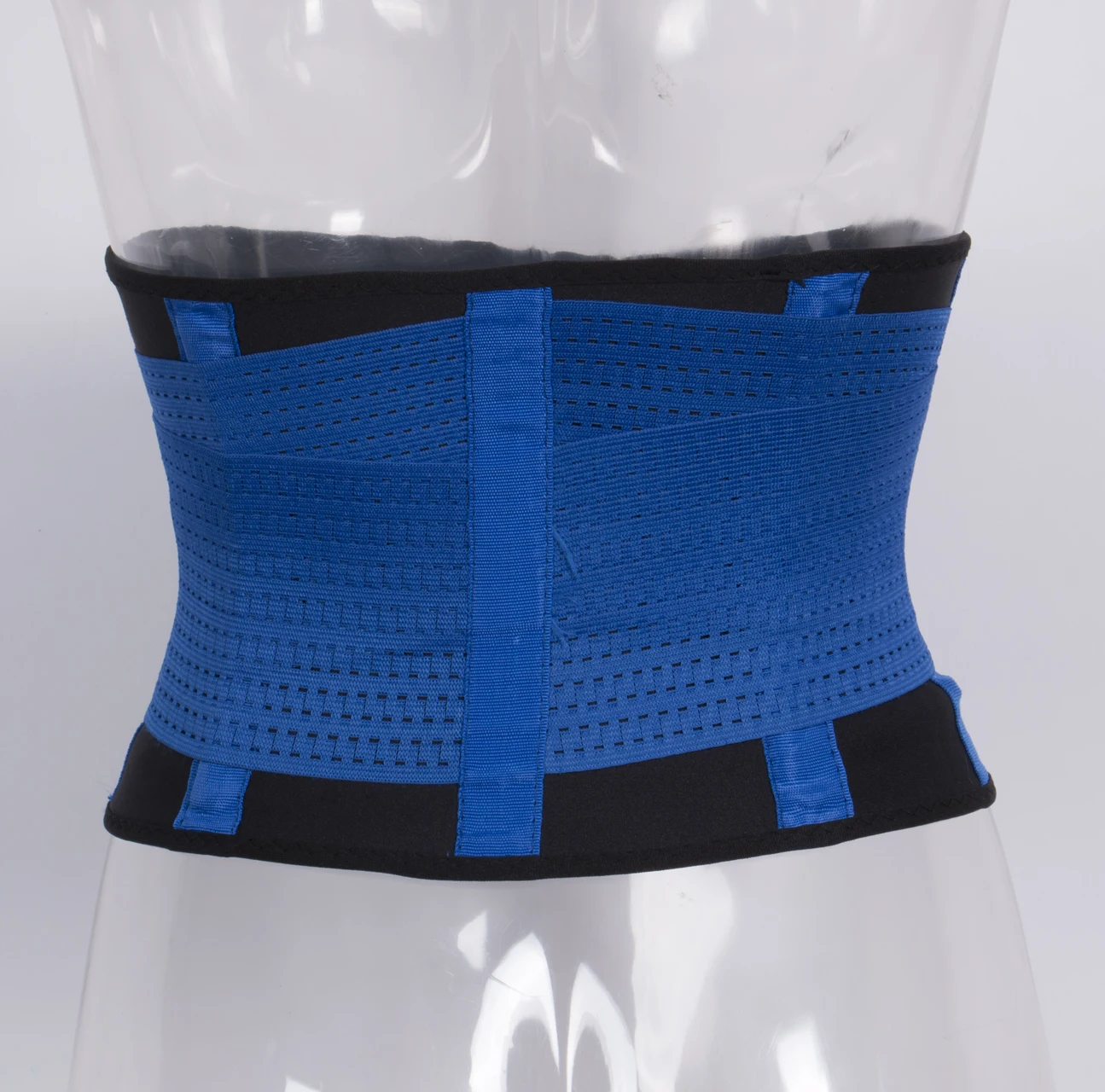 Унисекс Xtreme спортивный пояс для похудения, термо-тренажер для талии, формирователь спортивной одежды, идеальная фигура, улучшающая фитнес-эффект