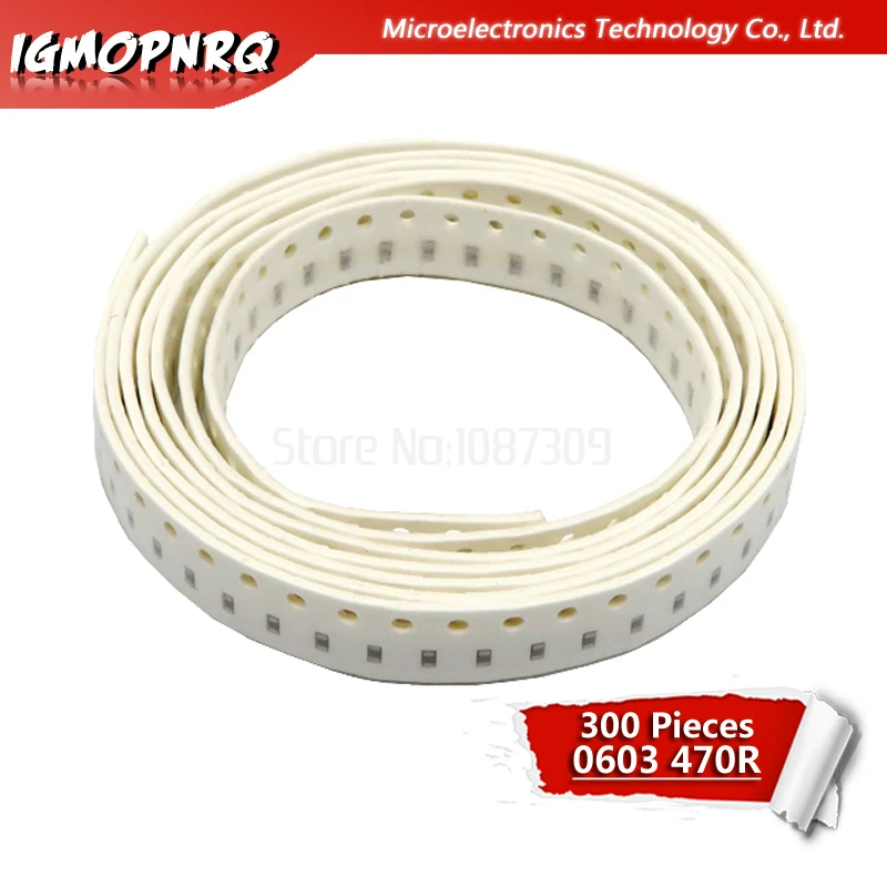 4700 резистор smd