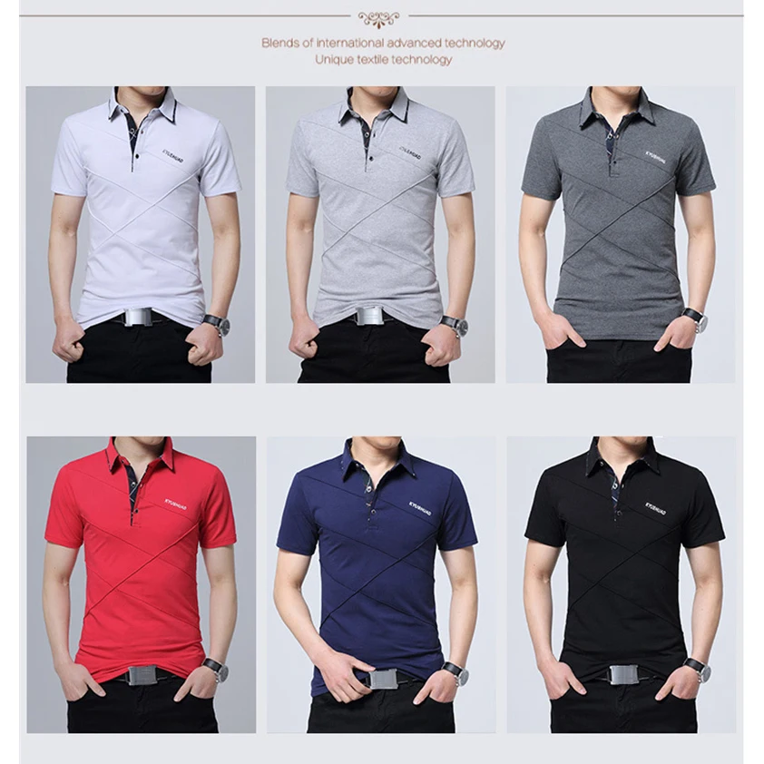 TFETTERS 2018 nuevo Casual rayas camiseta hombres manga larga Fitness hombres camiseta Camisetas hombres camiseta más tamaño TFETTERS 2018 nuevo Casual rayas camiseta hombres manga larga Fitness hombres camiseta Camisetas hombres camiseta más tamaño