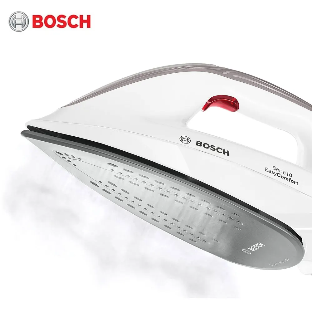 Паровая станция Bosch TDS6140