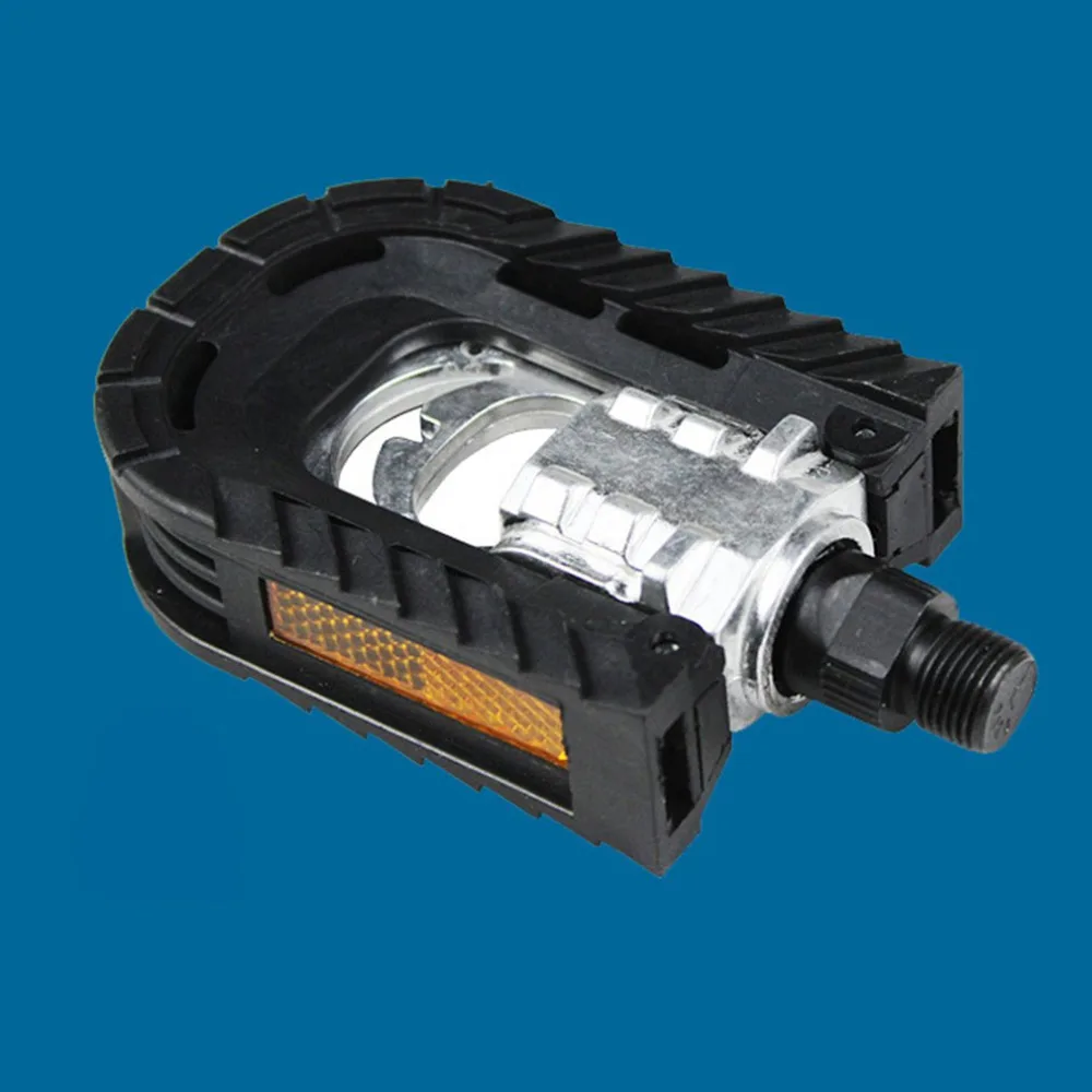 Bicycle Pedal Durable Universal Aluminum Alloy Mountain Bike Bicycle