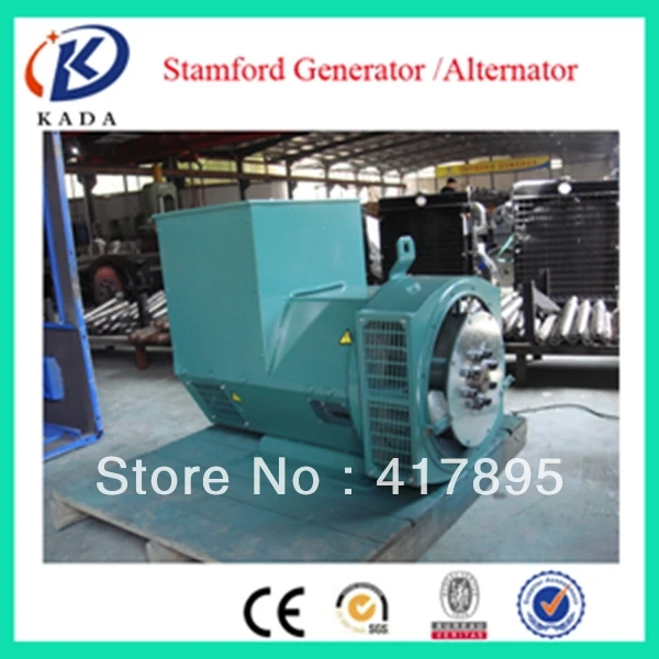 KD274J 184kw/230kva 50Hz Stamford бесщеточный генератор | Обустройство дома