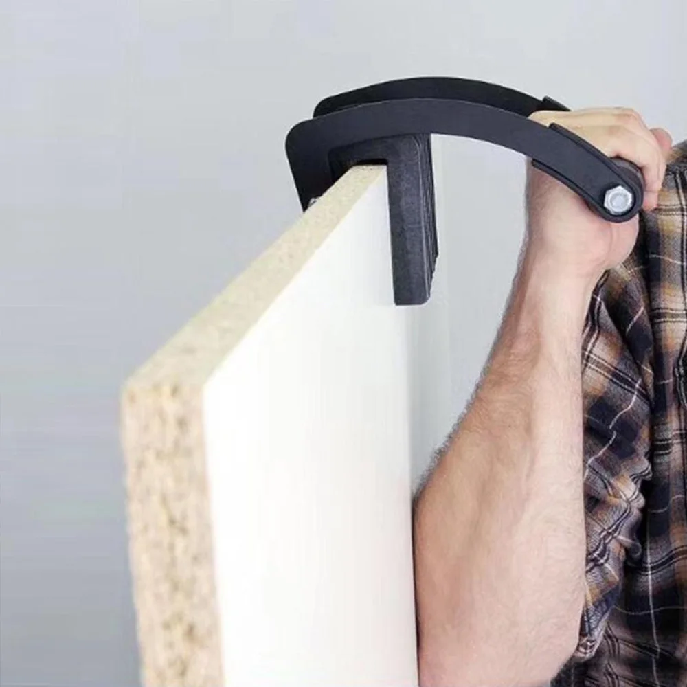 Easy Gorilla Gripper Panel Carrier Handy Grip Board Lifter Plywood Wood