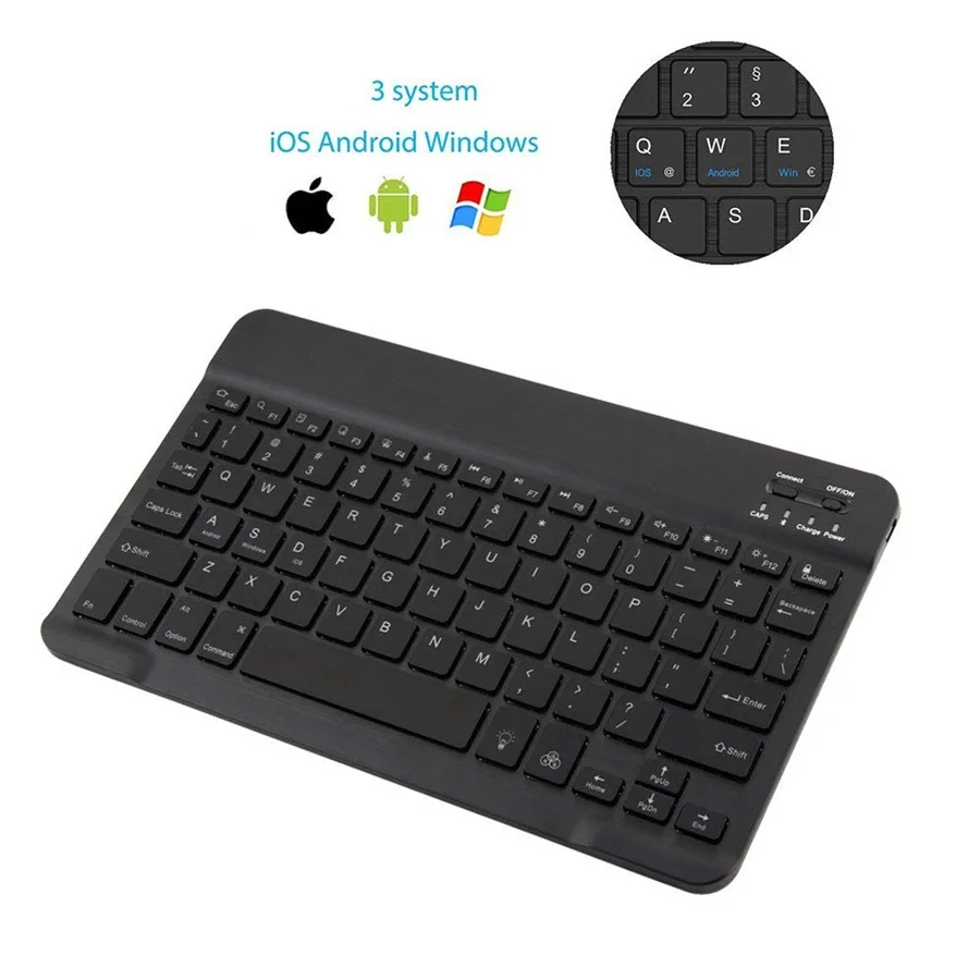Animuss wireless  bluetooth keyboard 3 (2)