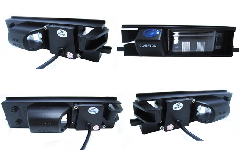 

free shipping!!! Car Rear View Parking CCD Camera For RAV4 RAV-4 Porte