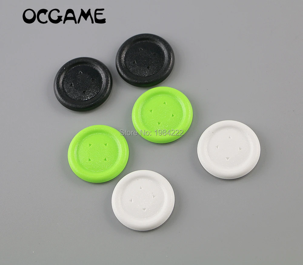 Per La Xbox Un Xbox Un Cappuccio Piatto Sottile Del Bottone Di D-Pad Direzionale Per Il Regolatore Di Xbox 360 Regolatore D Bottoni Del Cuscinetto 5 I