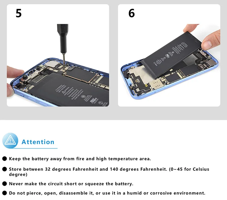 ASUS Original 5000mAh C11P1508 Battery For ASUS Zenfone Max 5000 5000Z ZC550KL Z010AD Z010DD C550KL Z010DA Mobile Phone