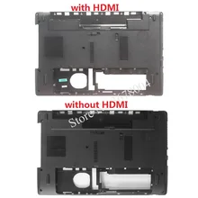 Нижний чехол для acer Aspire 5250 5733 чехол для ноутбука