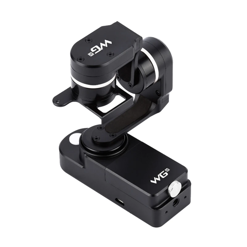 Feiyu Tech FY WGS FY-WGS   Self-powered Energy-Efficient Gimbal   GoPro 4   