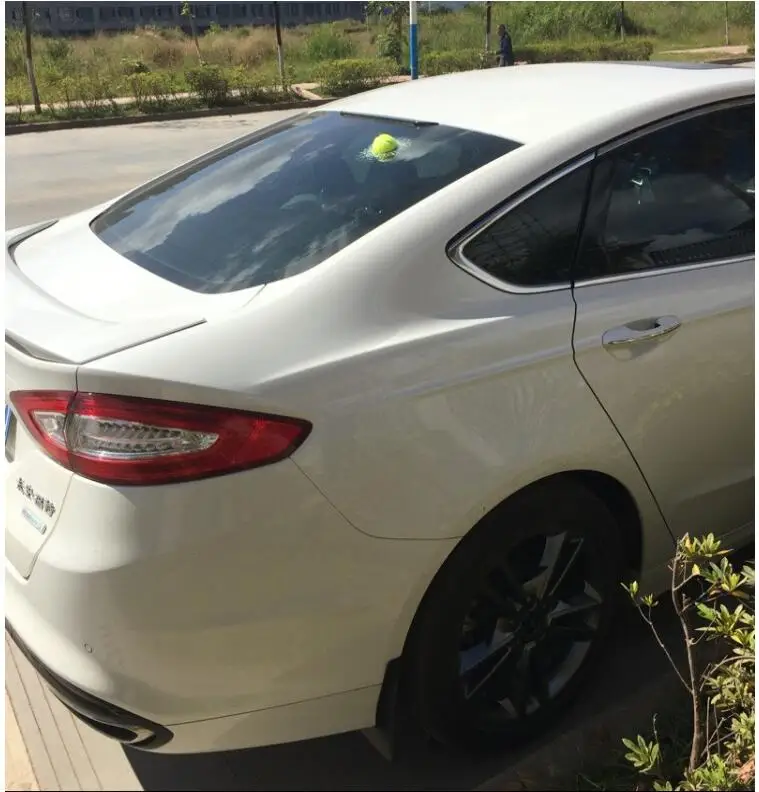 3D Car Stickers Car Body Window Sticker For Hyundai ix35 iX45 iX25 i20