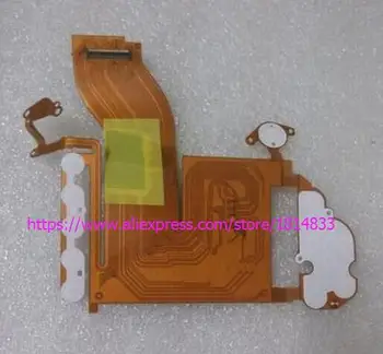 

Camera Repair Parts For Nikon D3300 Back function menu button cable unit