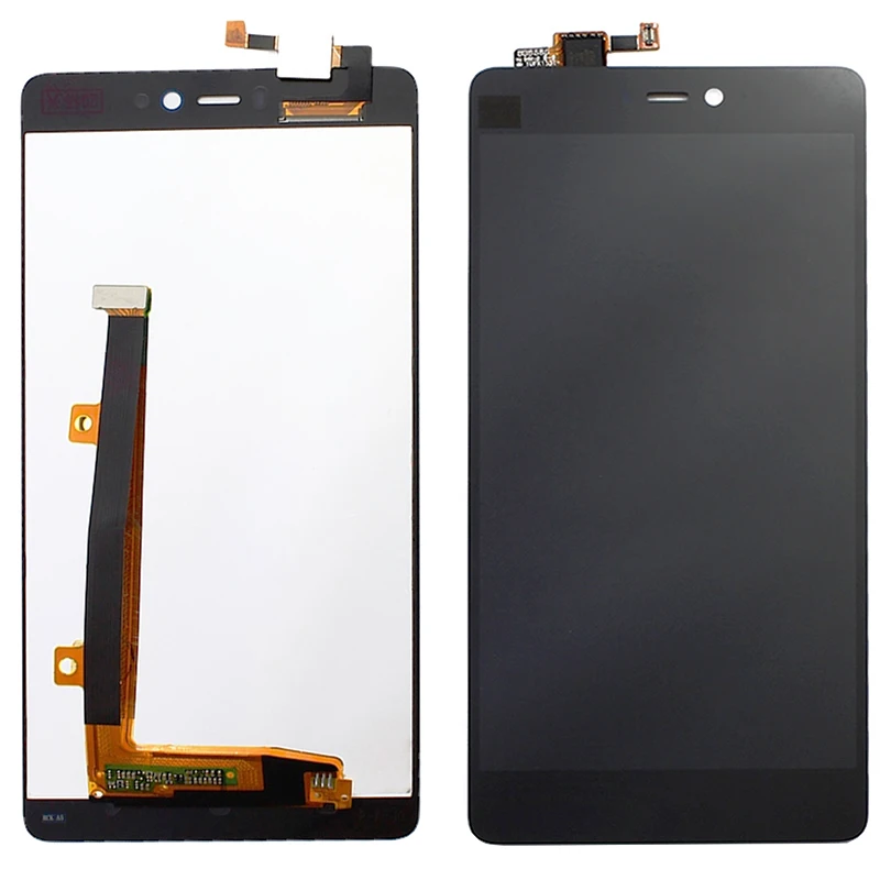 

5.0" LCD for XiaoMi Mi 4i M4i LCD Display Touch Screen Digitizer Assembly Replacement Parts 1920x1080 For Max