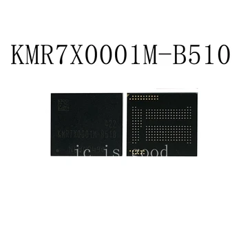 

Emcp8+1 Font library KMQ7X000SA-B315 KMR7X0001M-B510 221 BALL 8G Best quality