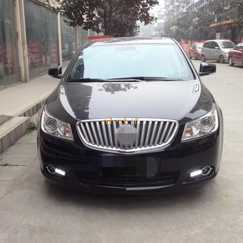 Popular Buick Lacrosse Fog Light Buy Cheap Buick Lacrosse