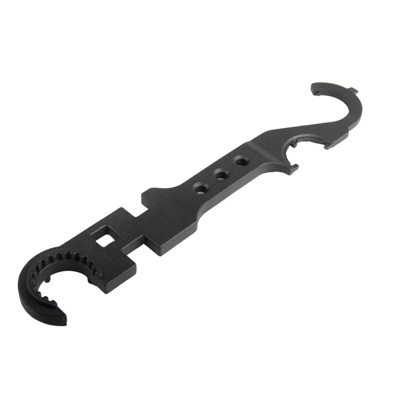 AR15 M16 Serie Combo Rifle Wrench Multi Tool for Ourdoor Hunting Airsoft RL37-0036-02