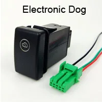11.Electronic Dog