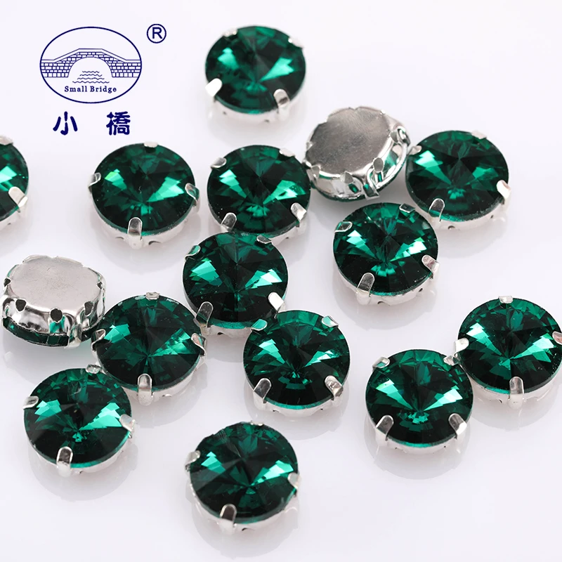 Crystal Sewing Rhinestones (0)
