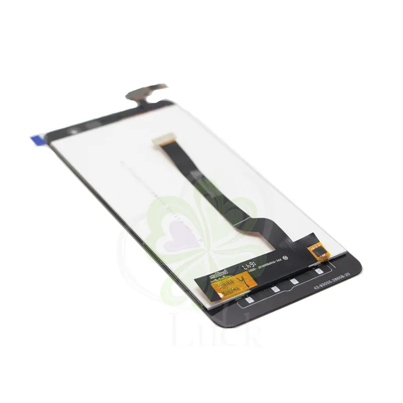ZTE X4 LCD  (5)