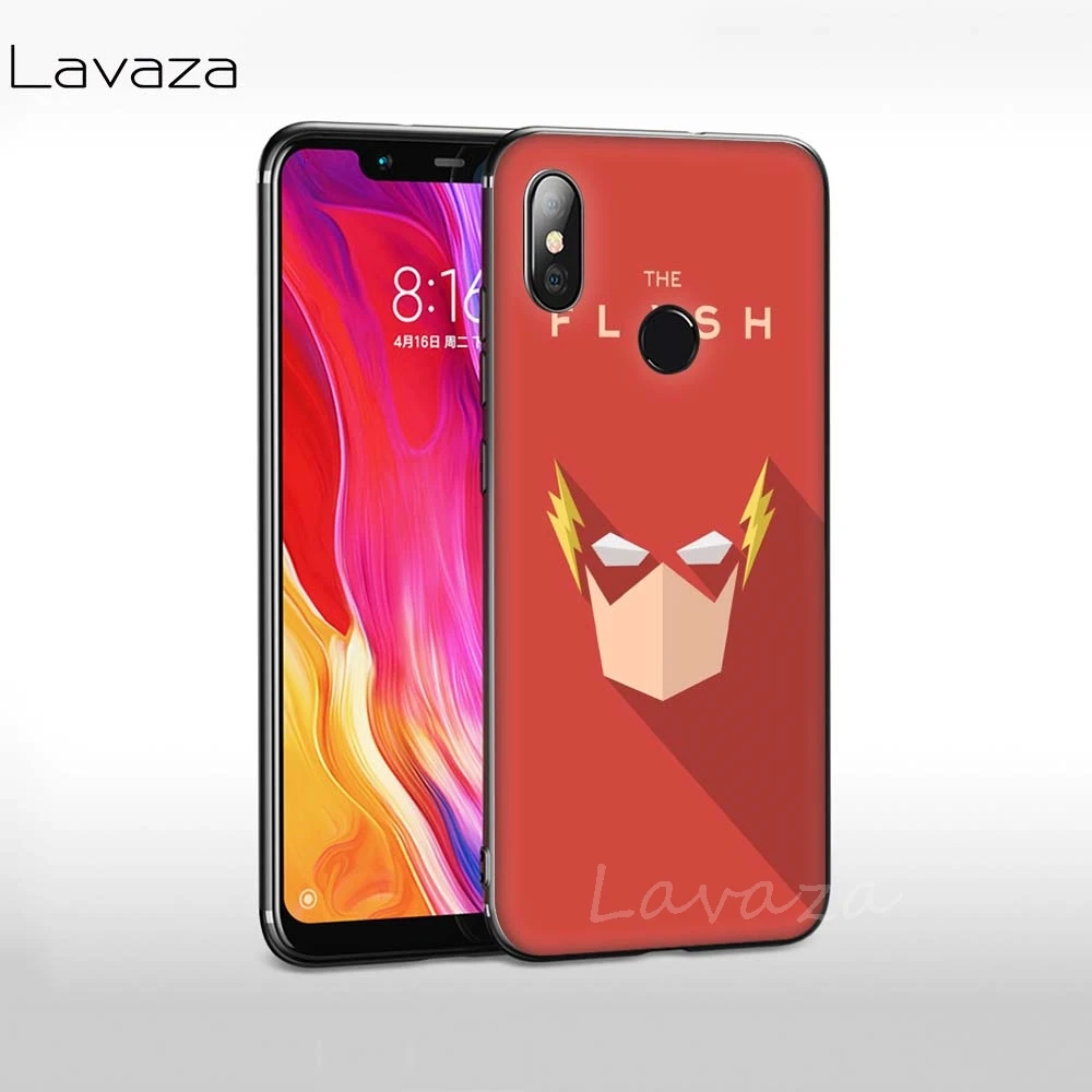 Мягкий силиконовый чехол Lavaza MARVEL с логотипом для huawei mate 10 20 P9 P10 P20 Lite Pro P Smart TPU чехол s - Цвет: 22