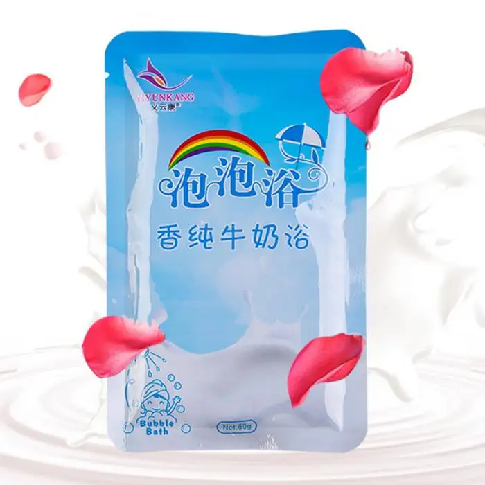 Молочный шарик жидкость для ванны 80 г увлажняющий отбеливающий насос для мытья тела OR88