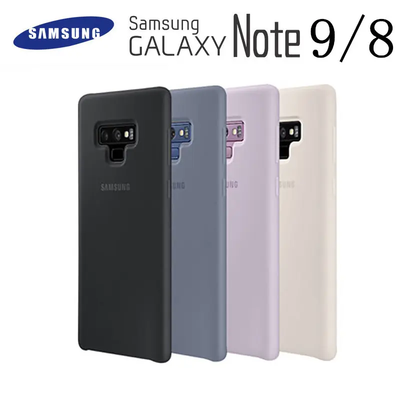 Samsung Note 9 Case Original High Quality Soft Silicone Protector Case Samsung Galaxy Note 8 Case Galaxy Note9 Silicon Cover Samsung Note 9 Case Original High Quality Soft Silicone Protector Case Samsung Galaxy Note 8 Case Galaxy Note9 Silicon Cover