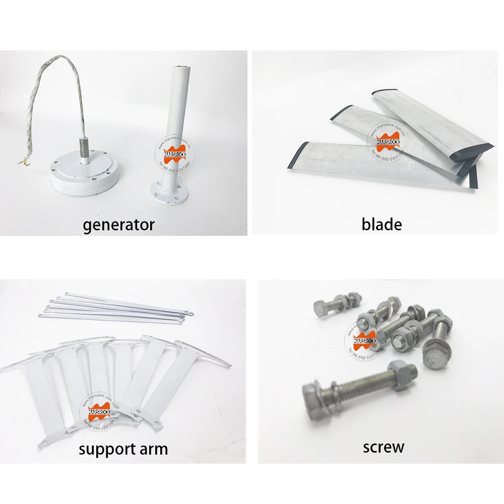 Vertical Axis Wind Turbine3