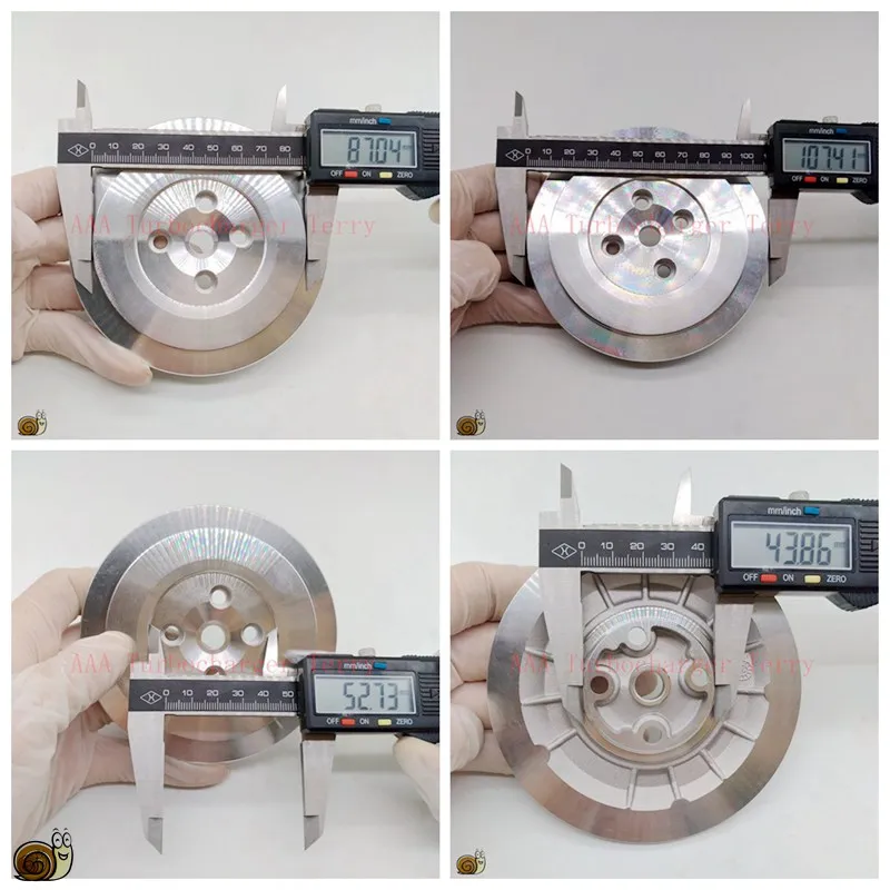 GT2052V-BP