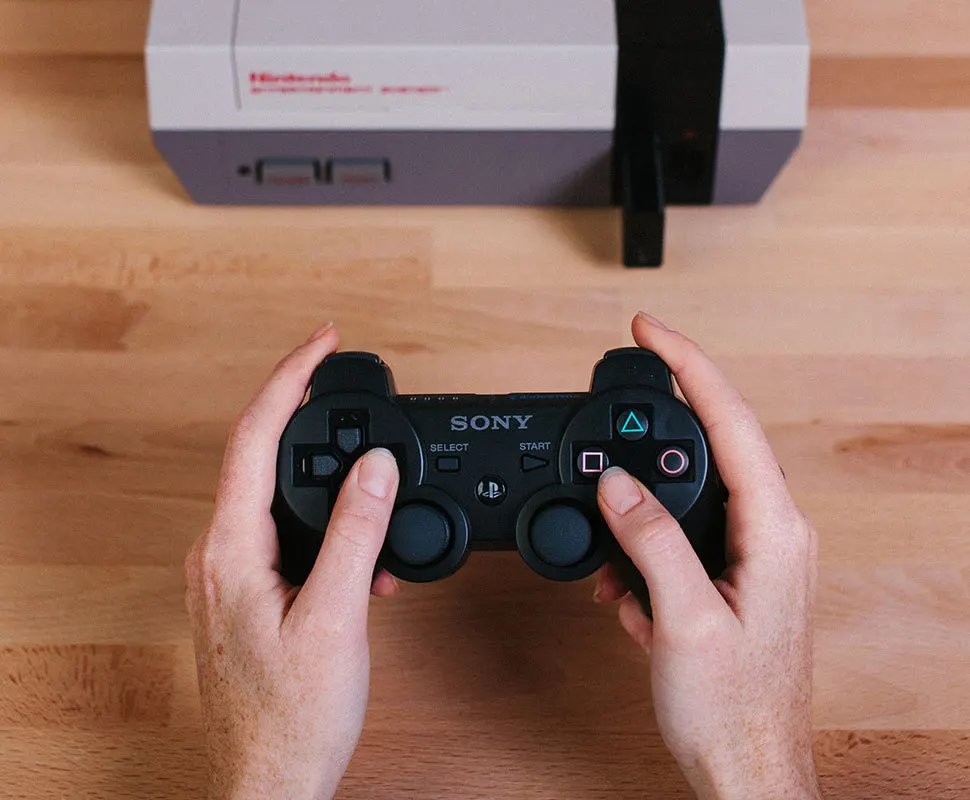 8Bitdo Retro Receiver 1 (1)