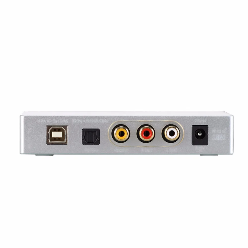 Новый SMSL M8A ES9038Q2M DSD512 мини HIFI ЦАП USB Оптический/коаксиальный/XMOS аудио