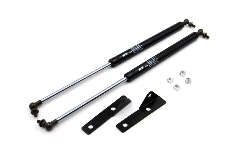 

Stainless Steel Refit Front Hood Engine Cover Hydraulic Rod Strut Spring Shock Bars Bracket 2pcs For MITSUBISHI ASX 2011-2018