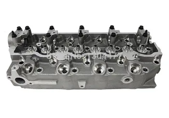 

4D55T 4D56 AMC:908 511 Cylinder head for Ford Bronco/Ranger Mitsubishi Montero/Pajero/L300 Hyundai H1/H100/Delica MD185918