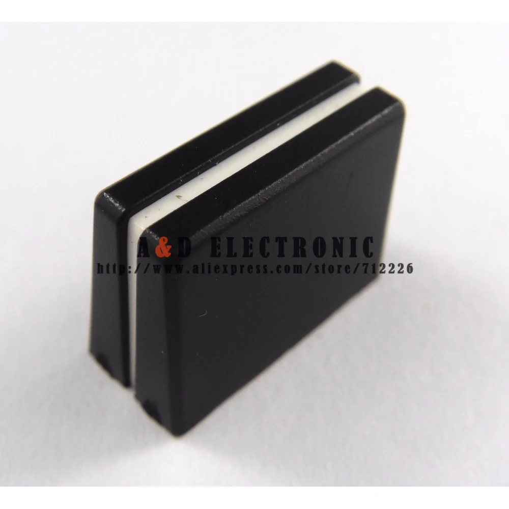 

100PCS REPLACEMENT FOR FADER CROSSFADER KNOB DJM800 DJM700 DAC2371