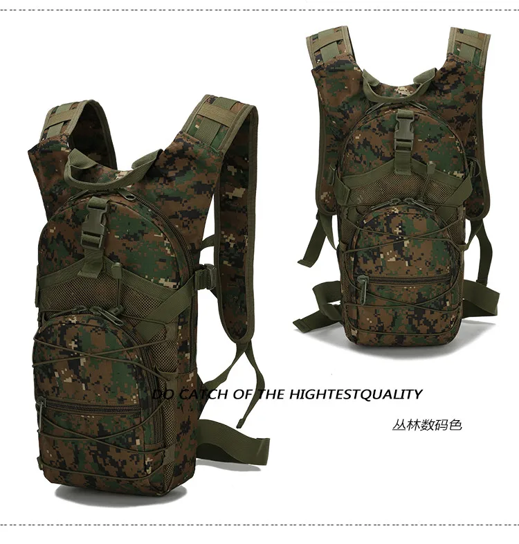Traveling bag (10)