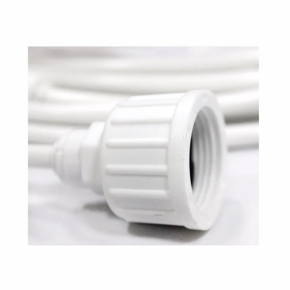 

Low Pressure Facuet Connector 3/4' female to 1/4'Quick Pushing-in Connector