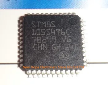 

good quality STM8S105S4T6C STM8S105 LQFP44 Microcontroller microcontroller