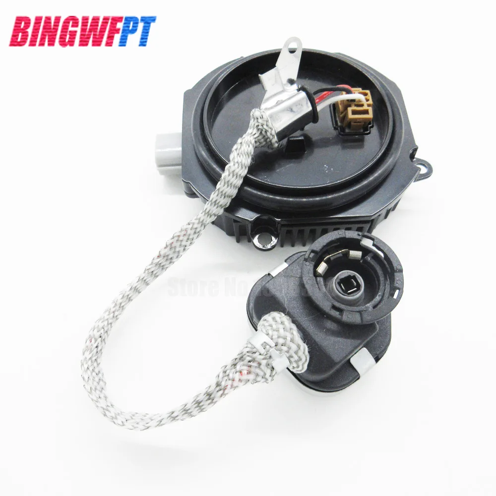 NZMNS111LANH D2S D2R Ксеноновые балласт Модуль блока управления для Infiniti Nissan для Honda Mazda VW