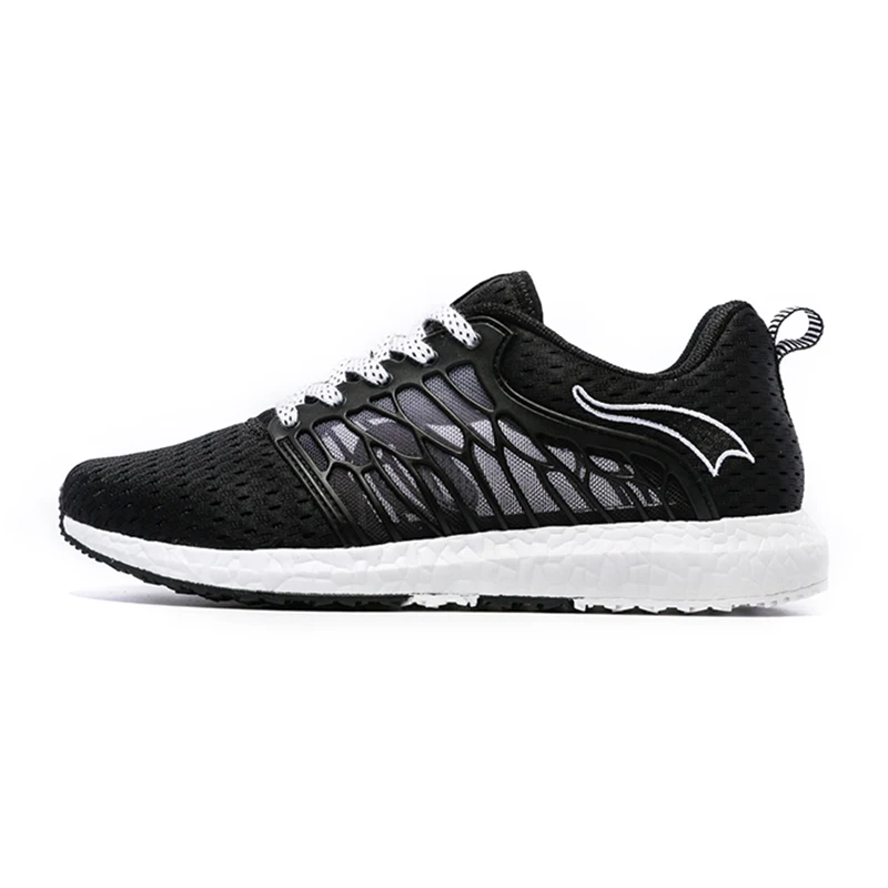 

2019 men's shoes breathable gauze mesh deodorant lightweight shoes softball fashion shoes for outdoor jogging shoes onemix