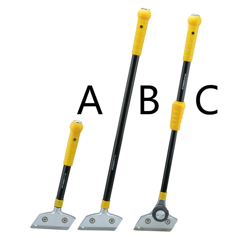 

Cleaning Knife Blade Scraper To Clean The Glass Marble Floor Tile Cleaning Scraper Home Furnishing